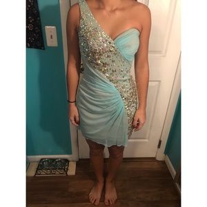 Junior Prom dress